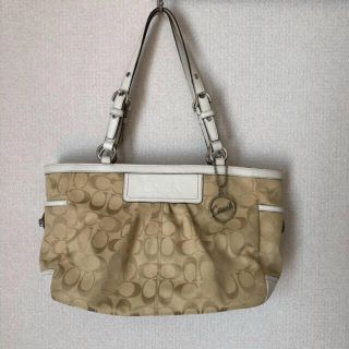 コーチ(COACH)のハンドバッグ　coach (ハンドバッグ)