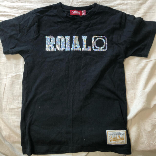 roial(ロイヤル)のROIALのTシャツ レディースのトップス(Tシャツ(半袖/袖なし))の商品写真