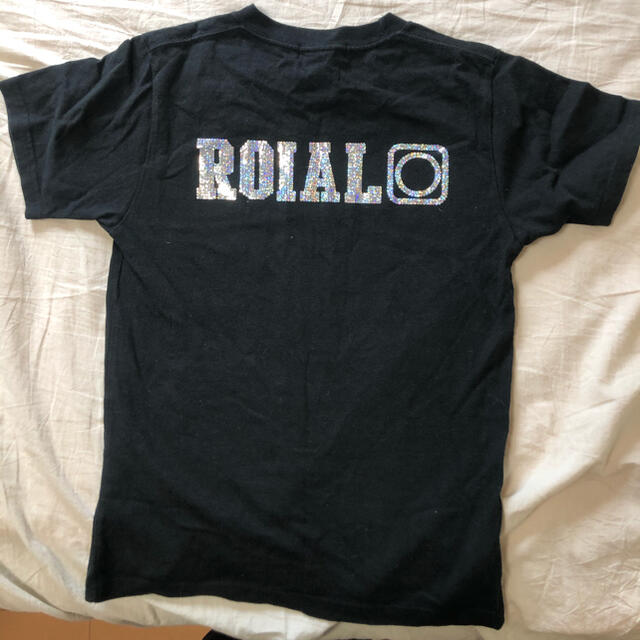 roial(ロイヤル)のROIALのTシャツ レディースのトップス(Tシャツ(半袖/袖なし))の商品写真