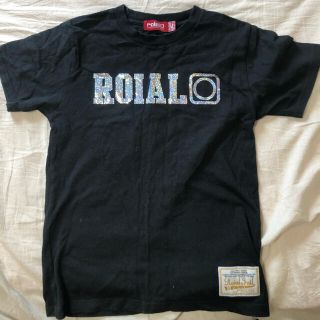 ロイヤル(roial)のROIALのTシャツ(Tシャツ(半袖/袖なし))