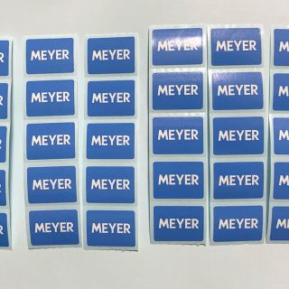 マイヤー(MEYER)のマイヤー シール MEYER  30枚 キャンペーン(鍋/フライパン)