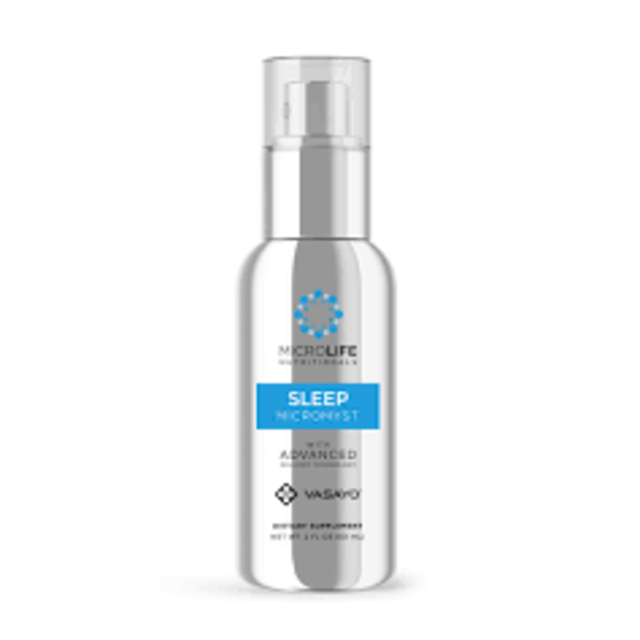 VASAYO バサヨ SLEEP スリープ マイクロマイスト 60ml - その他