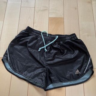 アディダス(adidas)のadidas ショートパンツ(トレーニング用品)