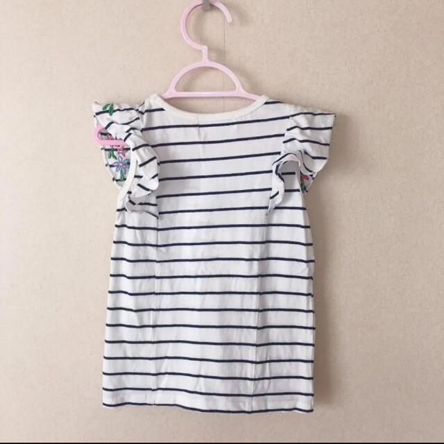 WILL MERY(ウィルメリー)のWILL MERY トップス キッズ/ベビー/マタニティのキッズ服女の子用(90cm~)(Tシャツ/カットソー)の商品写真