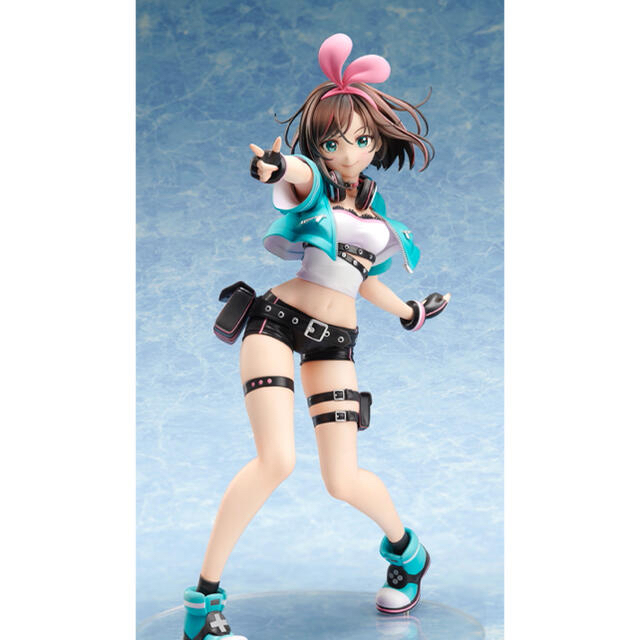 Kizuna AI A.I.Games 2019