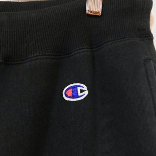 チャンピオン(Champion)のchampion チャンピオン　ヴィンテージ　古着　スウエット　パンツ(その他)