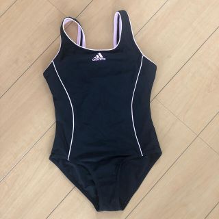 アディダス(adidas)のスクール水着　女児　adidas 140(水着)