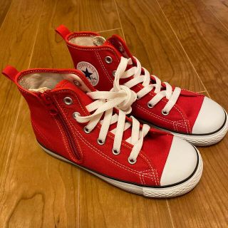 コンバース(CONVERSE)のコンバース　CONVERSE 20.0cm(スニーカー)