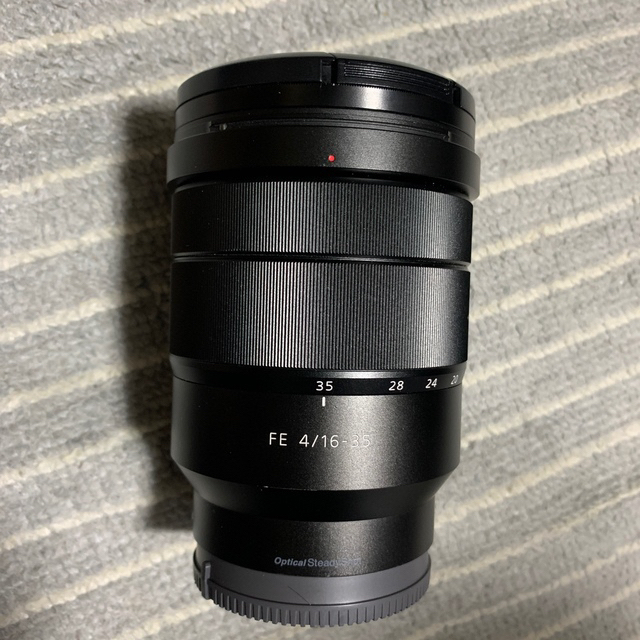 sony sel1635z ズームレンズレンズ(ズーム)