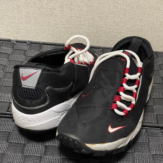 Nikeナイキ エアフットスケープ  25.5cm オリジナル 未使用 90年代