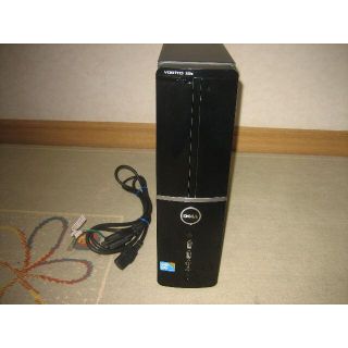 デル(DELL)のDELL 220S Win10-64&Win10-32両用、2画面可能(デスクトップ型PC)