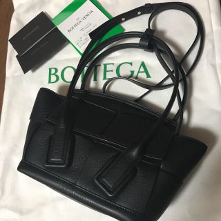 Bottega Veneta - 大幅お値下げ 新品 ミニザアルコ ボッテガヴェネタの