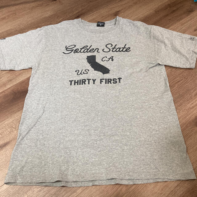 STUSSY(ステューシー)のstussy tシャツ メンズのトップス(Tシャツ/カットソー(半袖/袖なし))の商品写真