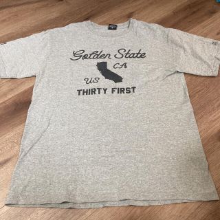 ステューシー(STUSSY)のstussy tシャツ(Tシャツ/カットソー(半袖/袖なし))