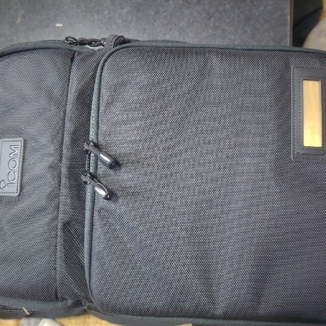 ICOM  MULTI-BAG   LC-192