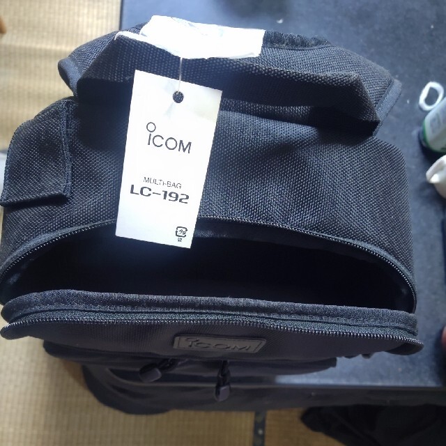 ICOM  MULTI-BAG   LC-192