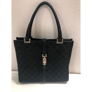 グッチ(Gucci)のGUCCI グッチ ハンドルバッグショルダーバッグ(ショルダーバッグ)