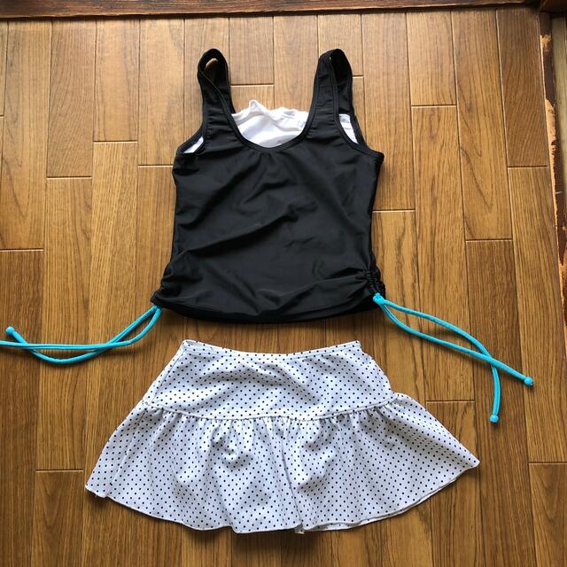 女の子用　水着130 キッズ/ベビー/マタニティのキッズ服女の子用(90cm~)(水着)の商品写真