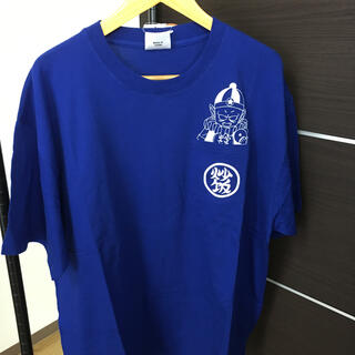 ドラゴンボール(ドラゴンボール)のドラゴンボール　新品未使用Tシャツ　4L(Tシャツ/カットソー(半袖/袖なし))