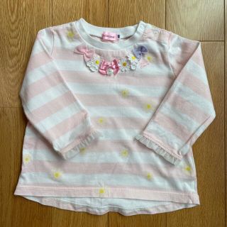 ミキハウス(mikihouse)の専用(Ｔシャツ)