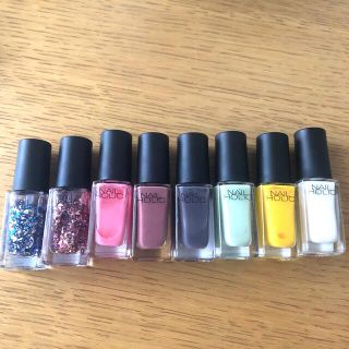 ネイルホリック(NAIL HOLIC)のネイルホリック(マニキュア)