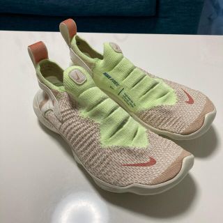 ナイキ(NIKE)のナイキ　ランニングシューズ24.0センチ！！(スニーカー)