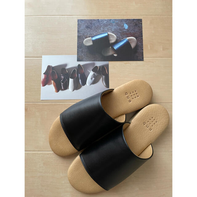 que shoes サンダル  22.5cm レディースの靴/シューズ(サンダル)の商品写真