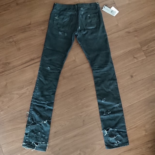 pico様専用 DIOR HOMME 2004SS デストロイデニム pico様専用 DIOR HOMME 2004SS デストロイデニム