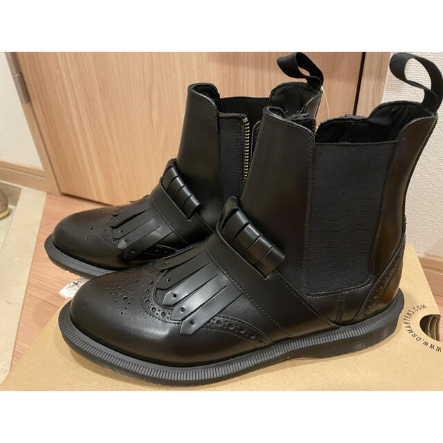 Dr.Martens(ドクターマーチン)のドクターマーチン　チェルシーブーツ レディースの靴/シューズ(ブーツ)の商品写真