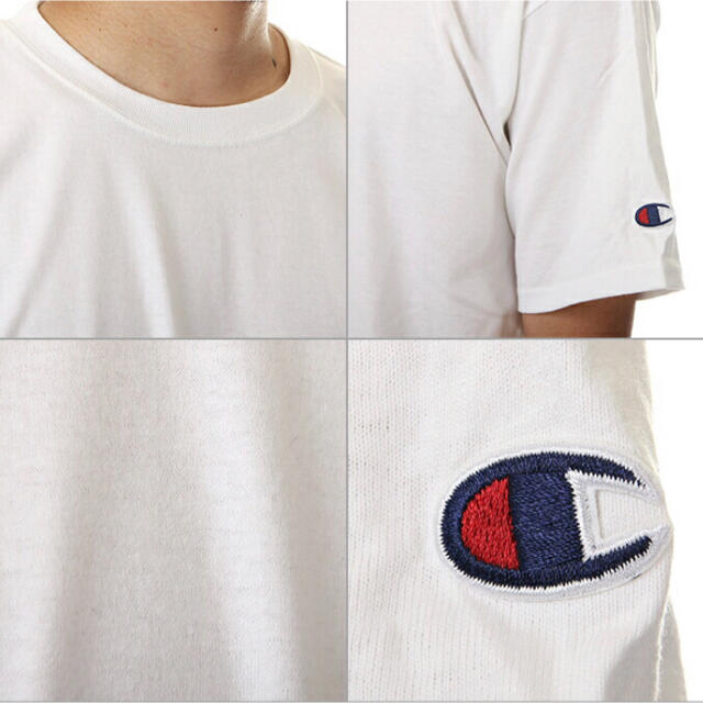 Champion(チャンピオン)のメンズ　チャンピオン　Champion   Tシャツ メンズのトップス(Tシャツ/カットソー(半袖/袖なし))の商品写真