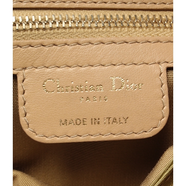 Christian Dior(クリスチャンディオール)のクリスチャンディオール ショルダーバッグ レディース レディースのバッグ(ショルダーバッグ)の商品写真