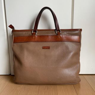 Daniel&Bob ダニエル&ボブ TOMORROWLAND トゥモローランド 別注 レザー
