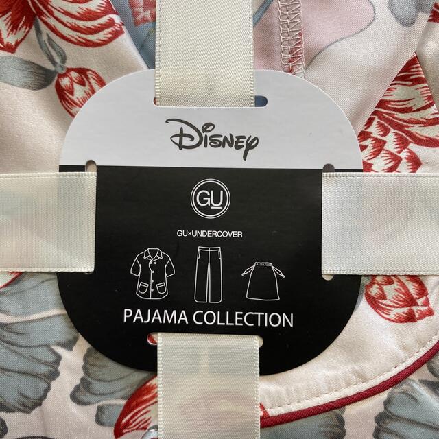 GU(ジーユー)のGU Disney ダンボ　パジャマ レディースのルームウェア/パジャマ(パジャマ)の商品写真