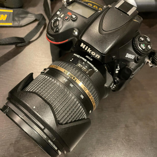 激安ブランド 使用頻度 /家電・カメラ ニコン セット(Nikon 少】NikonD5600 : デジタルカメラ