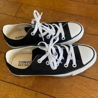 コンバース(CONVERSE)のCONVERSE スニーカー　　お値下げ❗️(スニーカー)