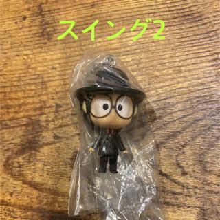 バンダイ(BANDAI)のsekai no owari スイング2 ガチャ nakajin(ミュージシャン)