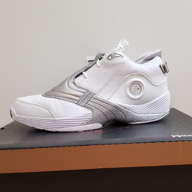 Reebok　ANSWER5 リーボック　アンサー5