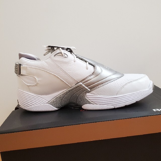 Reebok(リーボック)のReebok　ANSWER5 リーボック　アンサー5 スポーツ/アウトドアのスポーツ/アウトドア その他(バスケットボール)の商品写真