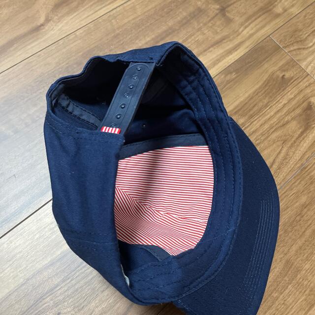 HERSCHEL(ハーシェル)のキャップ　Herschel メンズの帽子(キャップ)の商品写真