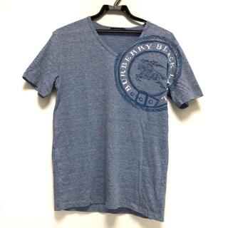 バーバリーブラックレーベル(BURBERRY BLACK LABEL)のバーバリーブラックレーベル 半袖Tシャツ 2(Tシャツ/カットソー(半袖/袖なし))
