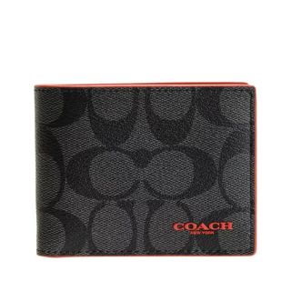 コーチ(COACH)のコーチ(長財布)