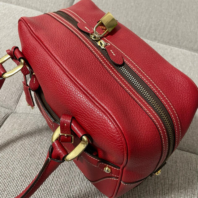 J&M DAVIDSON(ジェイアンドエムデヴィッドソン)のJ＆M Davidson / MINI MIA レディースのバッグ(ハンドバッグ)の商品写真