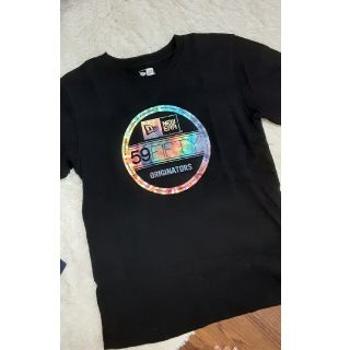 ニューエラー(NEW ERA)のニューエラ Tシャツ(Tシャツ/カットソー)