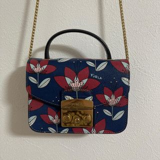 フルラ(Furla)のフルラ　メトロポリス(ショルダーバッグ)