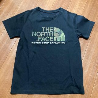 ザノースフェイス(THE NORTH FACE)の新品　ザノースフェイス　 Tシャツ　140(Tシャツ/カットソー)