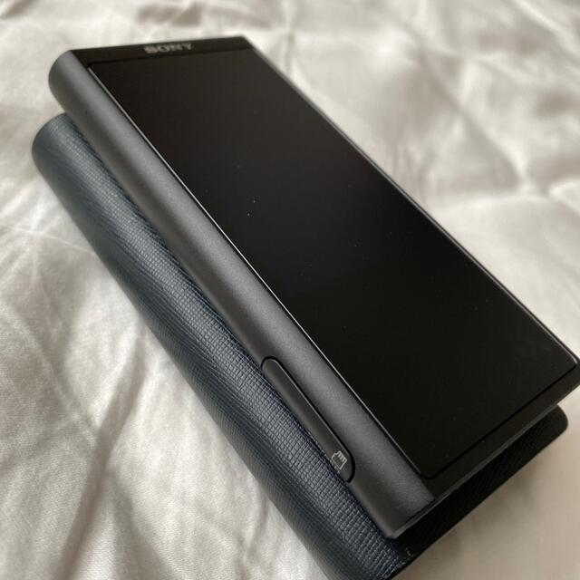 国産新品 SONY NW-ZX300 /BM (64GB)の通販 by raku's shop｜ソニーならラクマ - SONYウォークマン 人気限定品