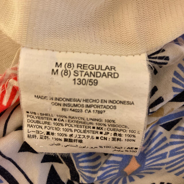 Old Navy(オールドネイビー)のOLD NAVY ガールズ　スカート キッズ/ベビー/マタニティのキッズ服女の子用(90cm~)(スカート)の商品写真