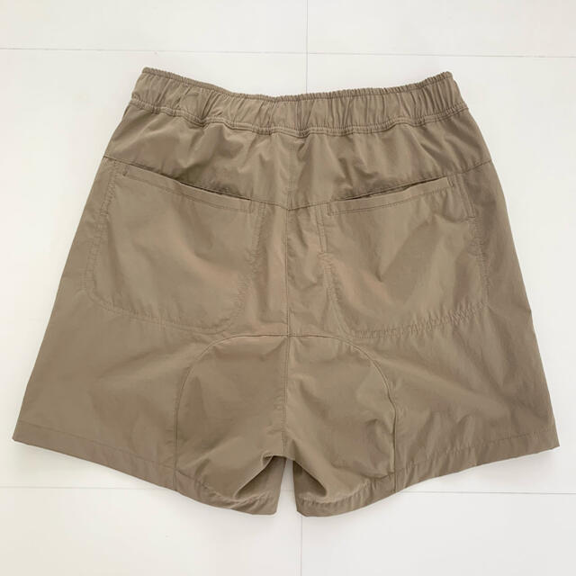 patagonia(パタゴニア)のアトリエブルーボトル　Hiker's SHORTS XS スポーツ/アウトドアのアウトドア(登山用品)の商品写真