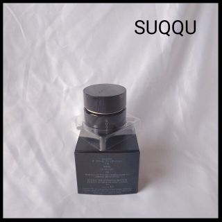 スック(SUQQU)のスック クリーム ファンデーション 110 SPF25(ファンデーション)