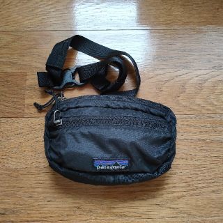 パタゴニア(patagonia)のパタゴニア ミニバッグ くうさん専用(ボディバッグ/ウエストポーチ)